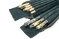 Preview: Billard Queuetasche Classic Elegant 83cm 3/5